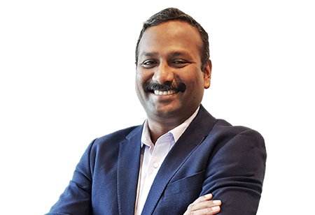 Aegon Life Gets Sathishwar Balakrishnan as its New CFO